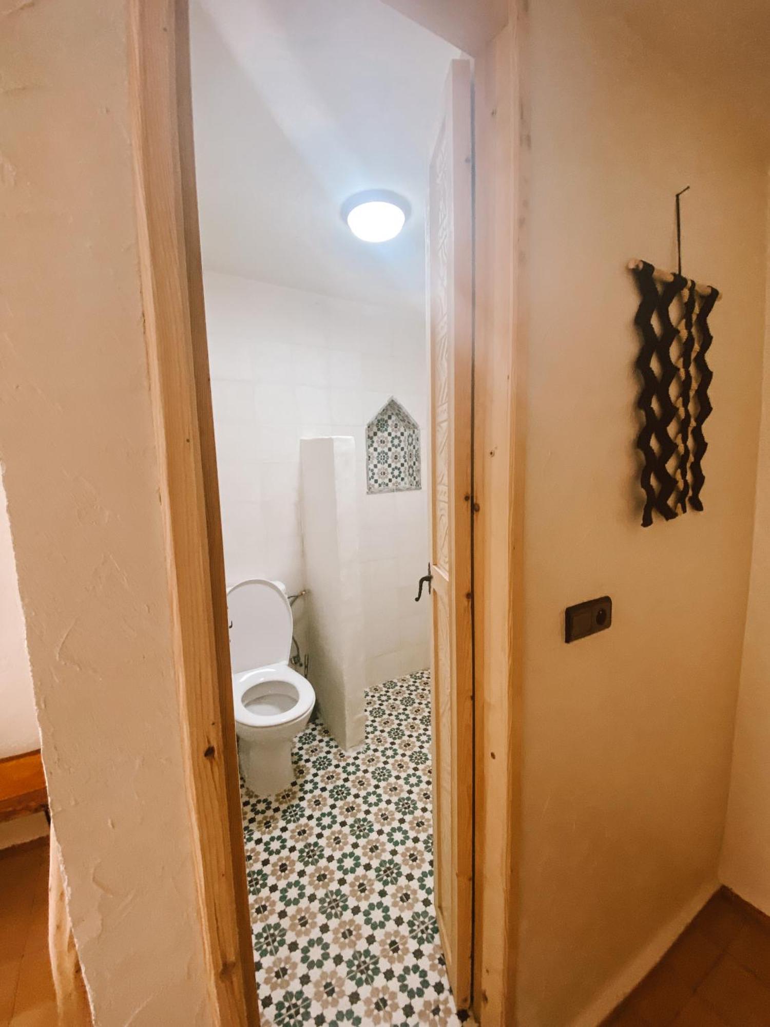 Anza Surfhouse Bed and Breakfast Αγκαντίρ Εξωτερικό φωτογραφία