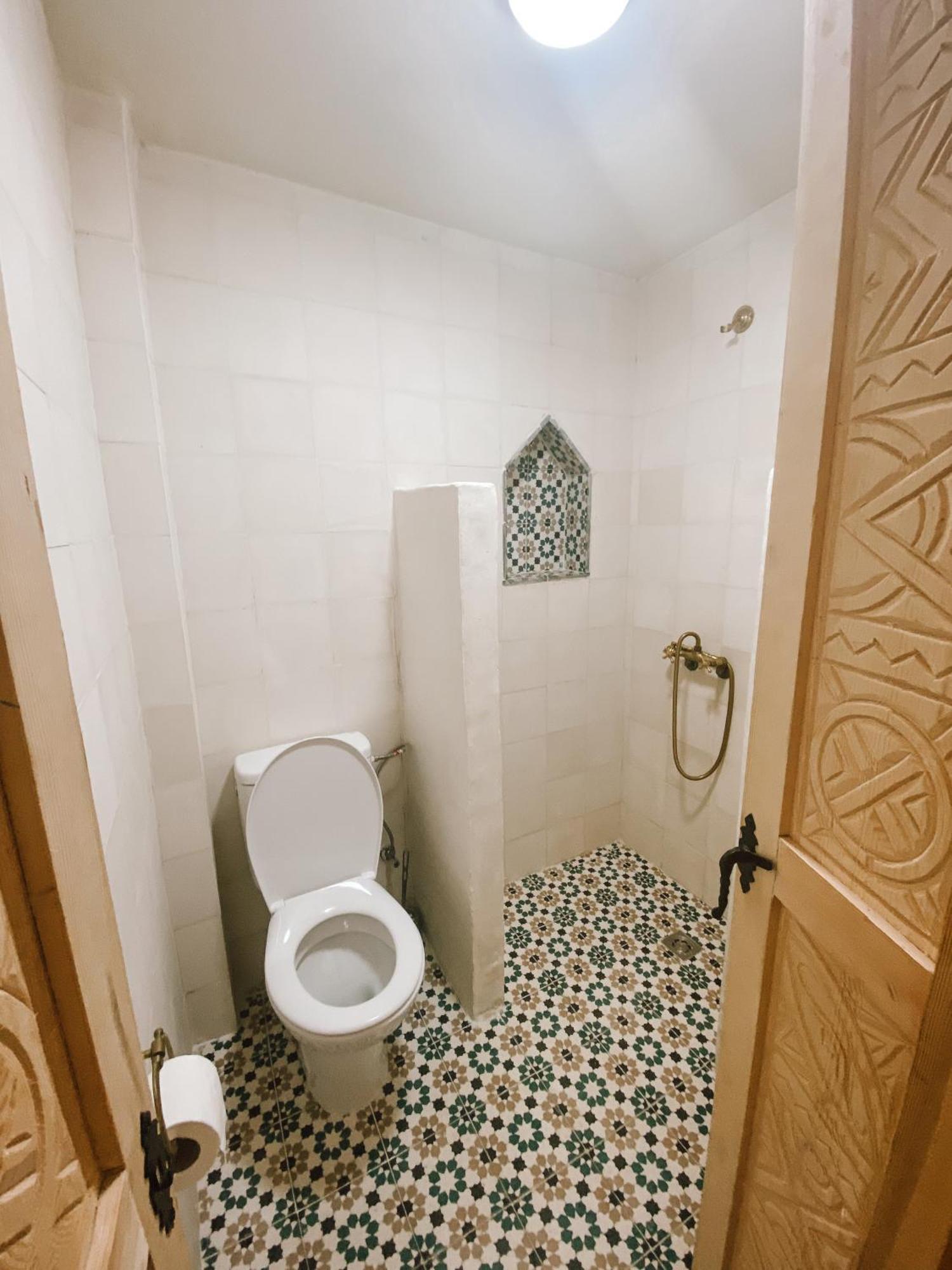 Anza Surfhouse Bed and Breakfast Αγκαντίρ Εξωτερικό φωτογραφία